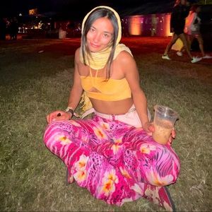 Meet your Posher, Tori